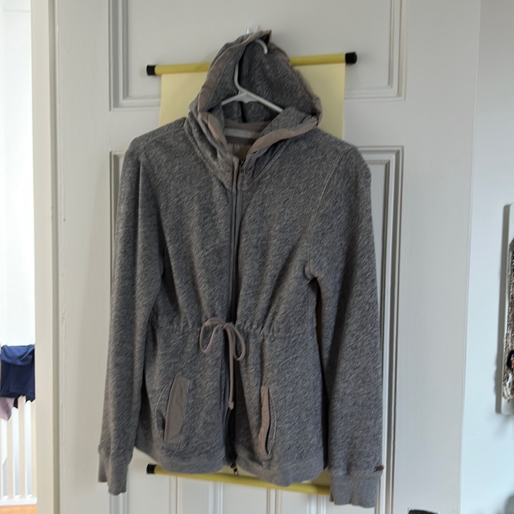 Roots women hoodie M